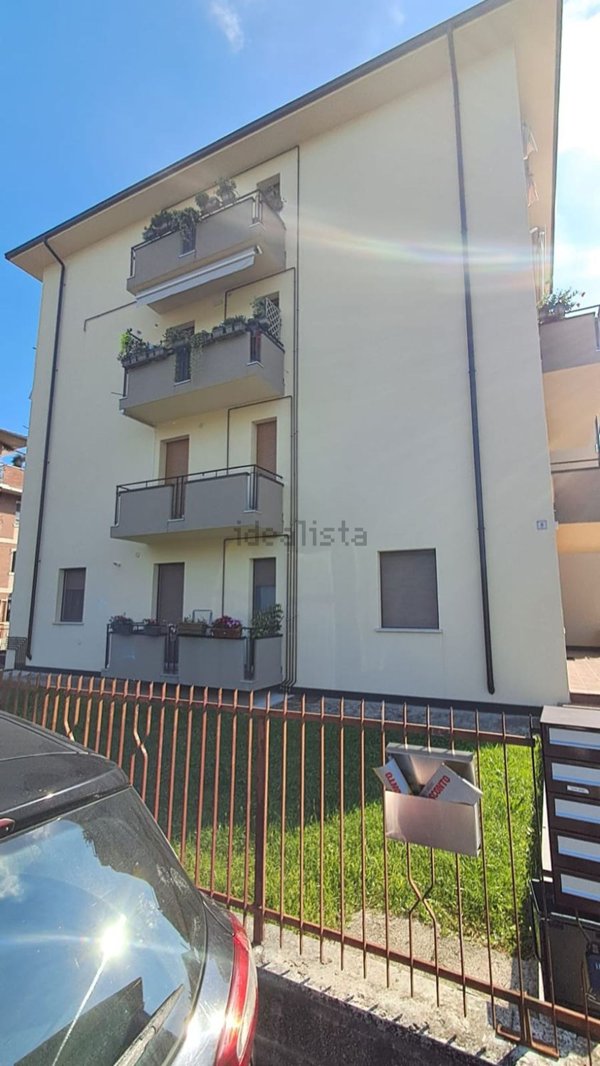 appartamento in vendita a San Martino Buon Albergo