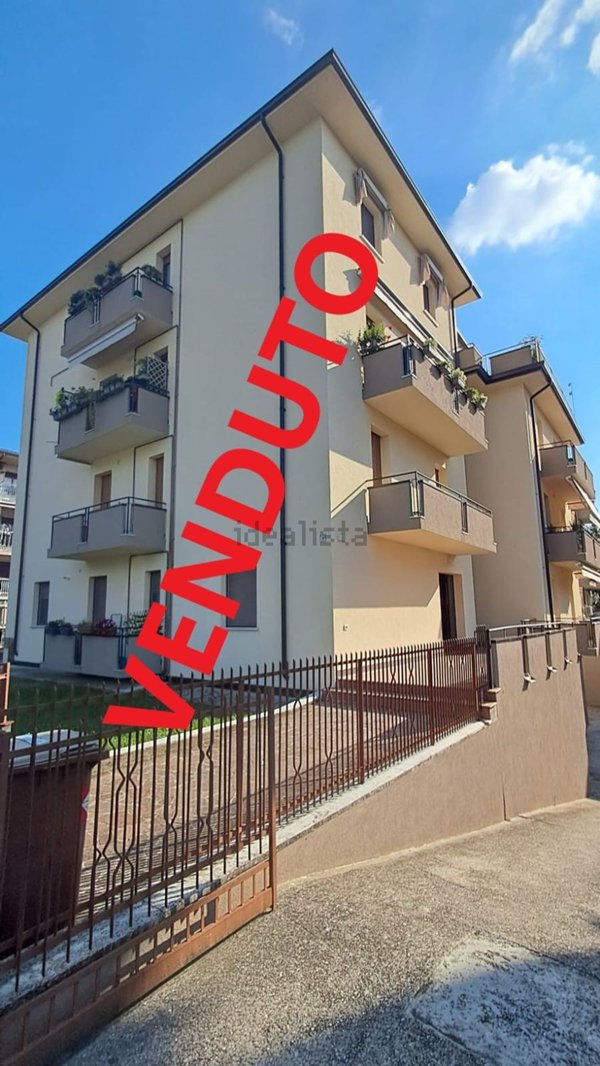 appartamento in vendita a San Martino Buon Albergo