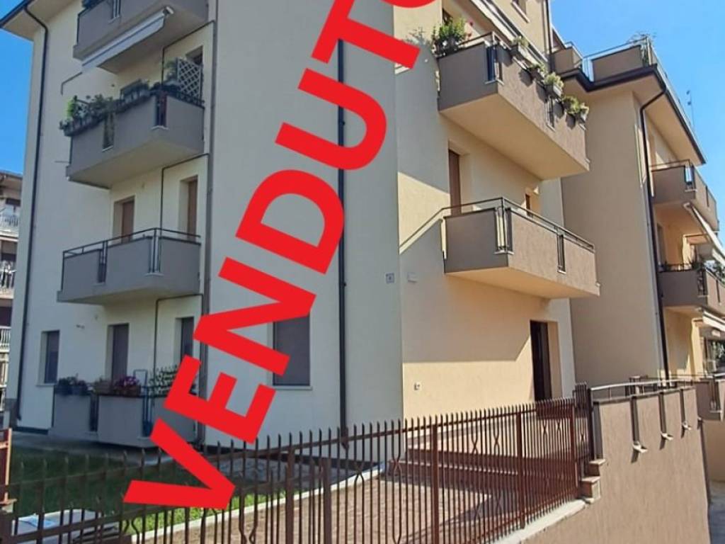 appartamento in vendita a San Martino Buon Albergo