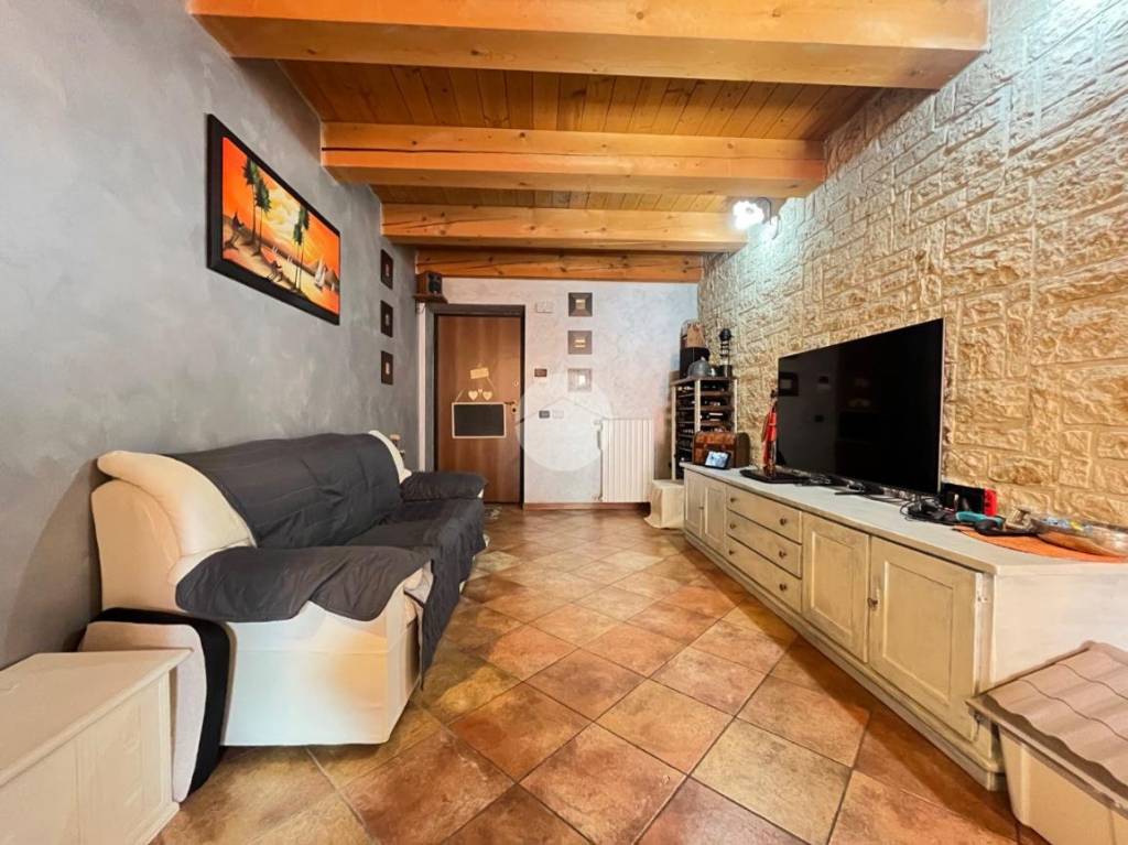 appartamento in vendita a San Martino Buon Albergo