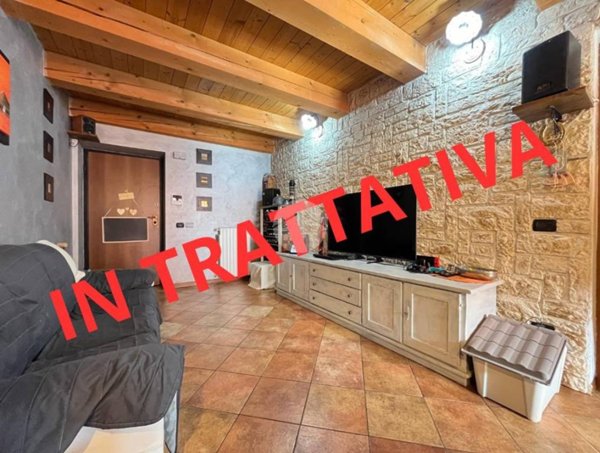 appartamento in vendita a San Martino Buon Albergo