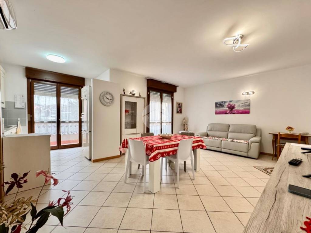 appartamento in vendita a San Martino Buon Albergo