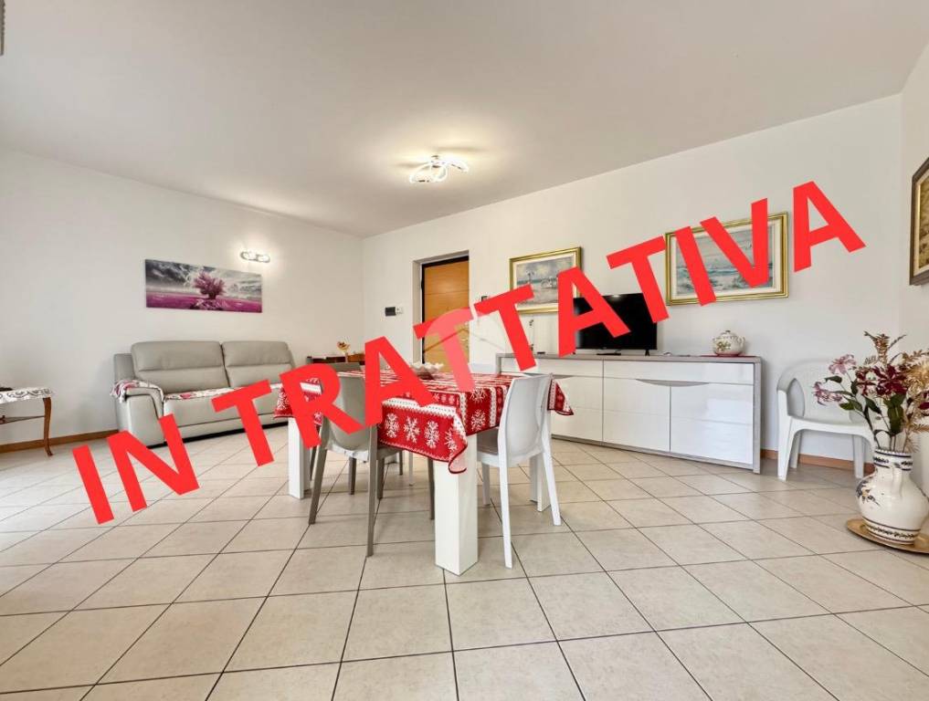 appartamento in vendita a San Martino Buon Albergo