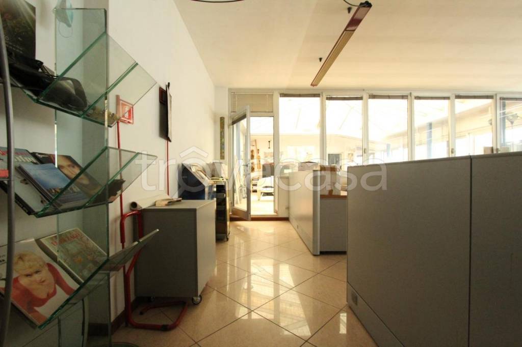 appartamento in vendita a San Martino Buon Albergo