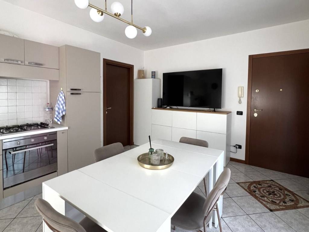 appartamento in vendita a San Martino Buon Albergo