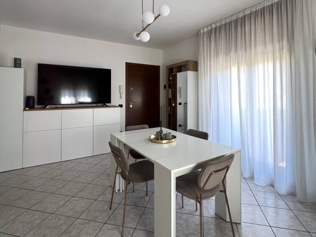 appartamento in vendita a San Martino Buon Albergo
