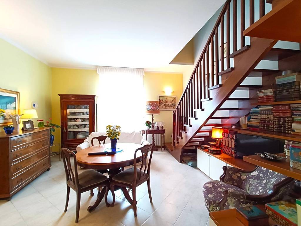 appartamento in vendita a San Martino Buon Albergo