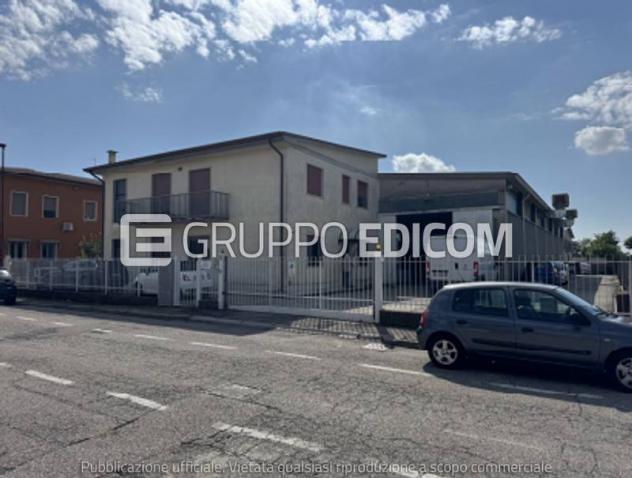 negozio in vendita a San Martino Buon Albergo
