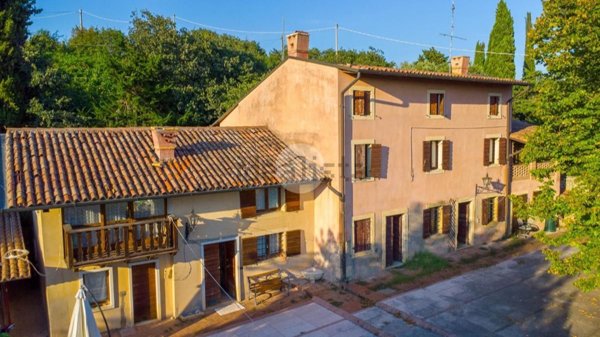 casale in vendita a San Martino Buon Albergo