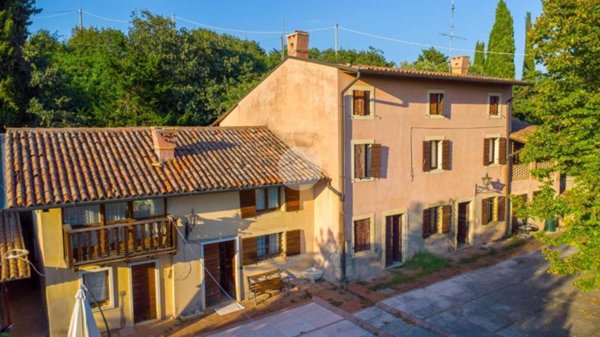 casale in vendita a San Martino Buon Albergo