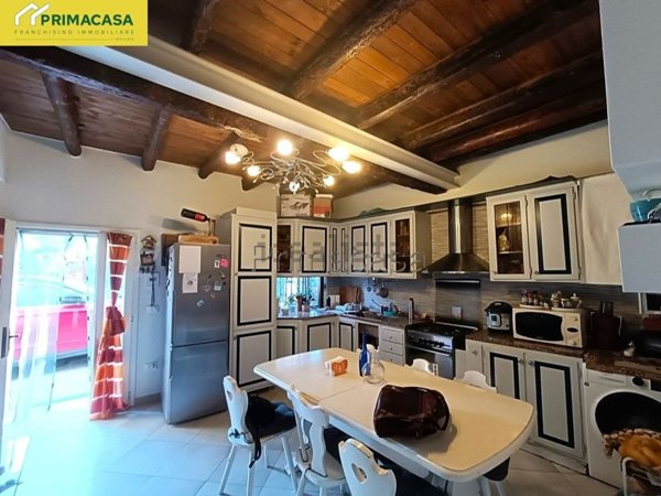 casa indipendente in vendita a San Martino Buon Albergo