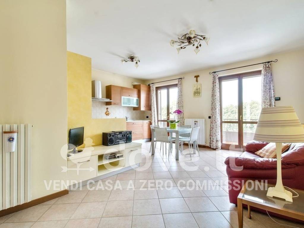 appartamento in vendita a San Martino Buon Albergo