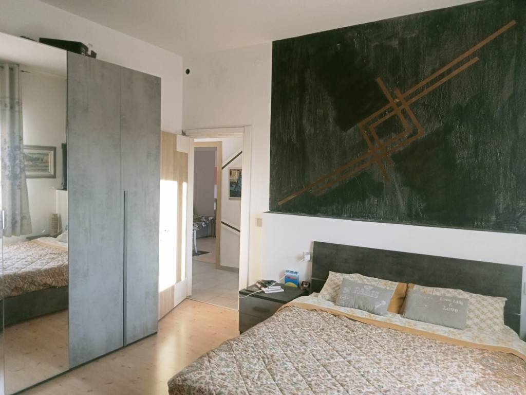 appartamento in vendita a San Martino Buon Albergo