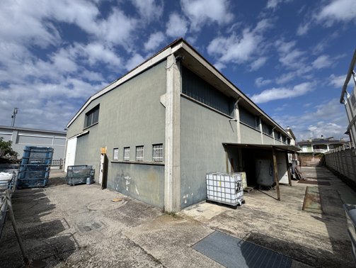 locale di sgombero in vendita a San Martino Buon Albergo