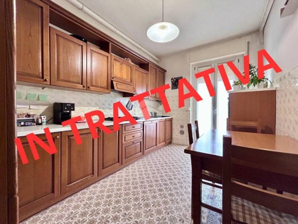 appartamento in vendita a San Martino Buon Albergo