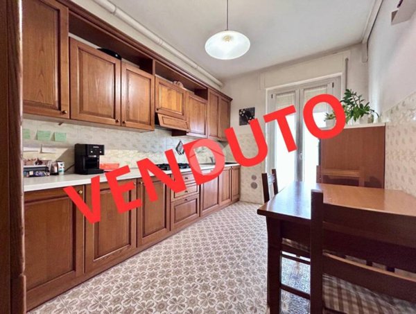 appartamento in vendita a San Martino Buon Albergo