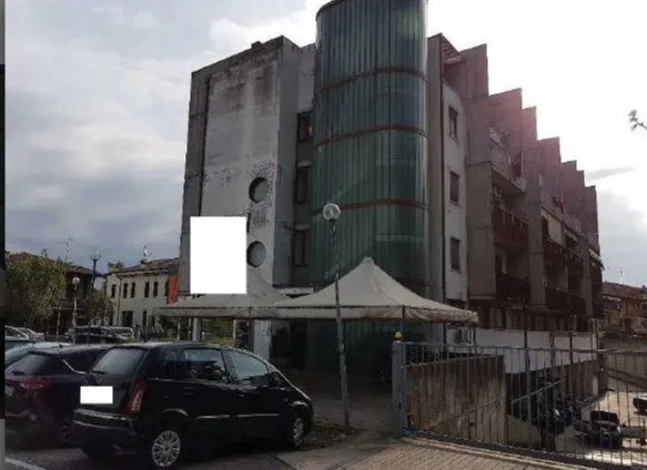 mansarda in vendita a San Martino Buon Albergo