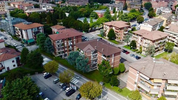 appartamento in vendita a San Martino Buon Albergo