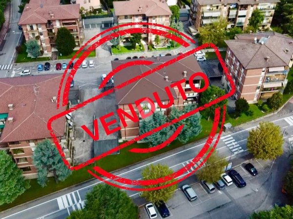 appartamento in vendita a San Martino Buon Albergo