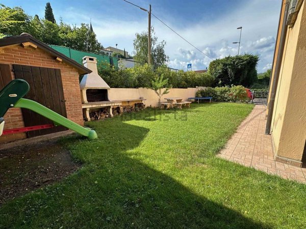 casa indipendente in vendita a San Martino Buon Albergo