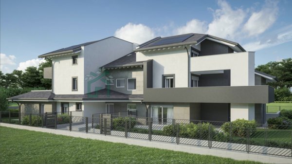 appartamento in vendita a San Martino Buon Albergo