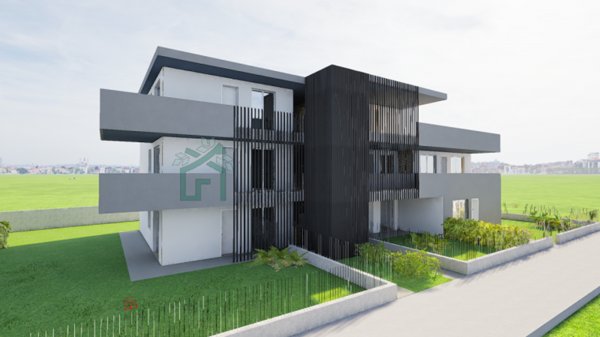 appartamento in vendita a San Martino Buon Albergo