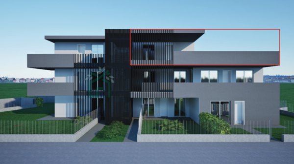 appartamento in vendita a San Martino Buon Albergo