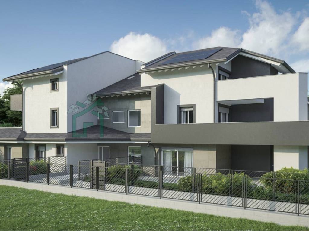 appartamento in vendita a San Martino Buon Albergo