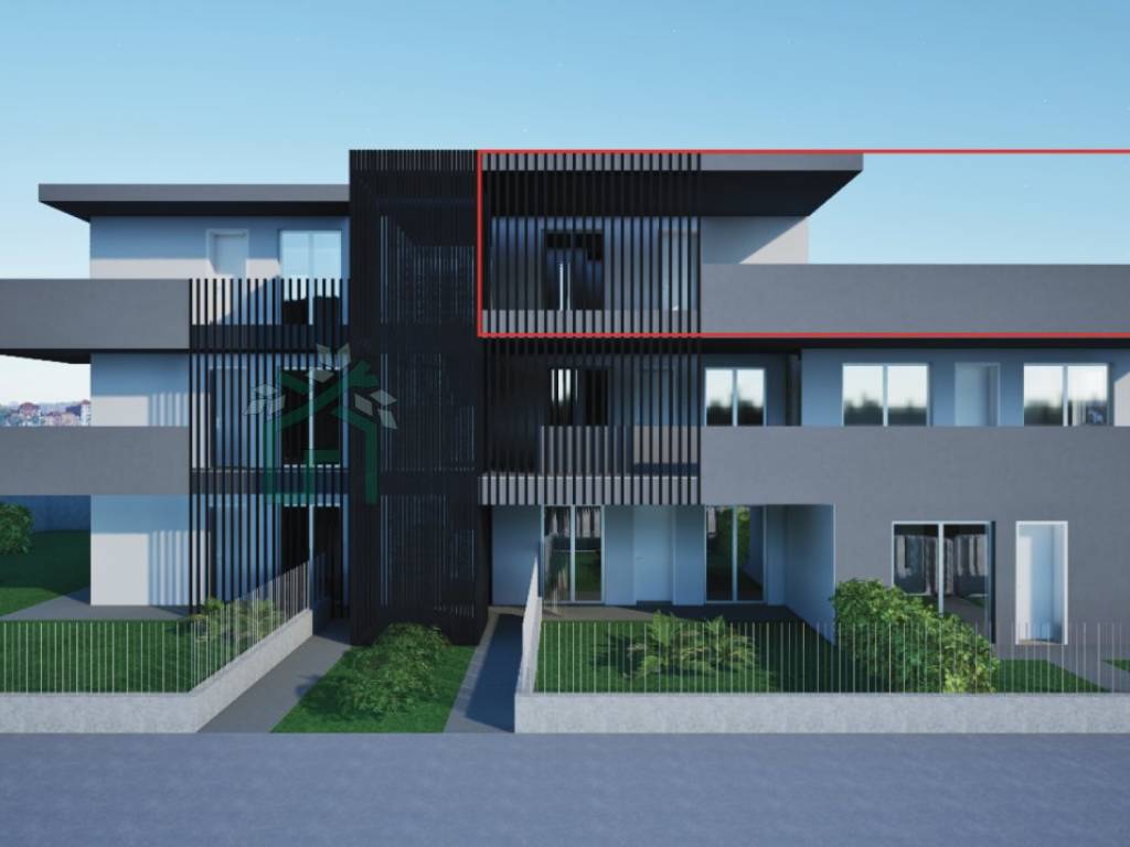 appartamento in vendita a San Martino Buon Albergo