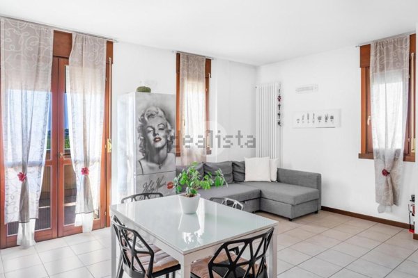 appartamento in vendita a San Martino Buon Albergo