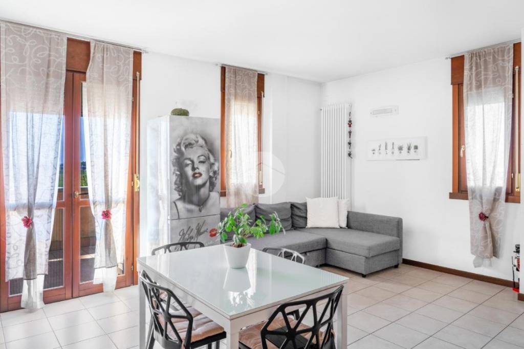 appartamento in vendita a San Martino Buon Albergo