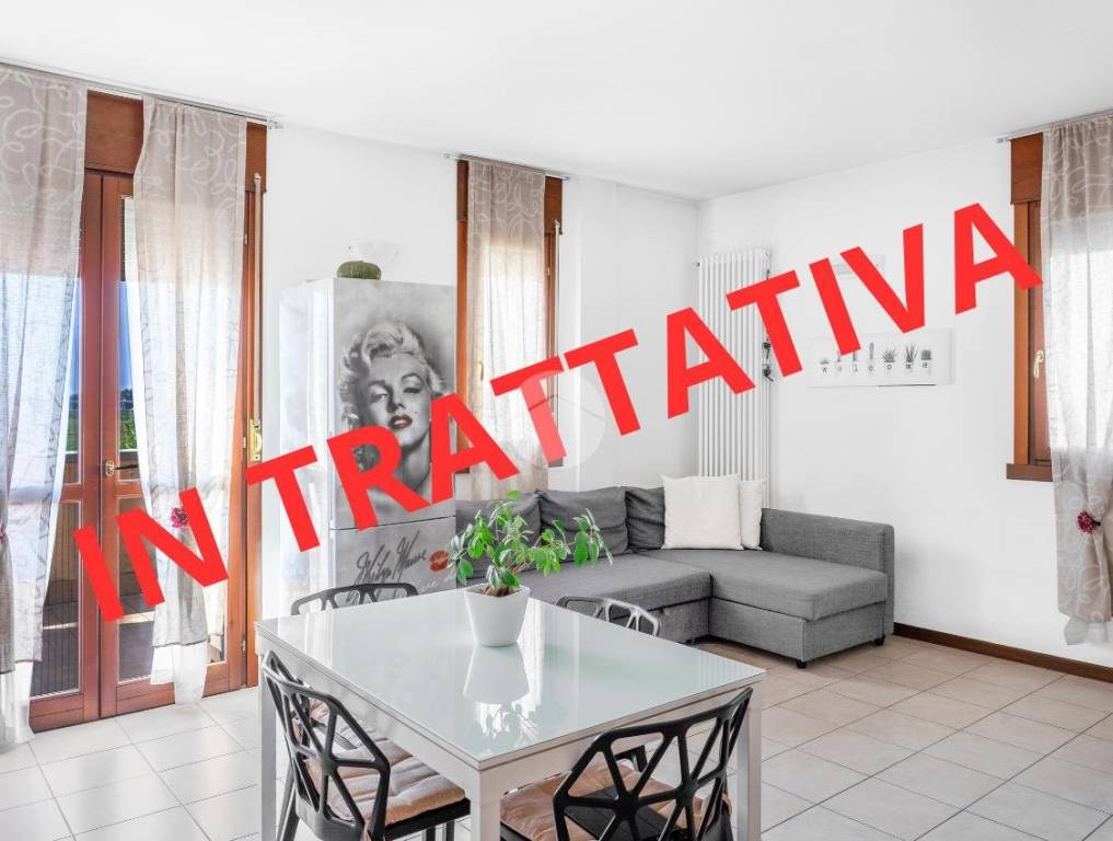 appartamento in vendita a San Martino Buon Albergo