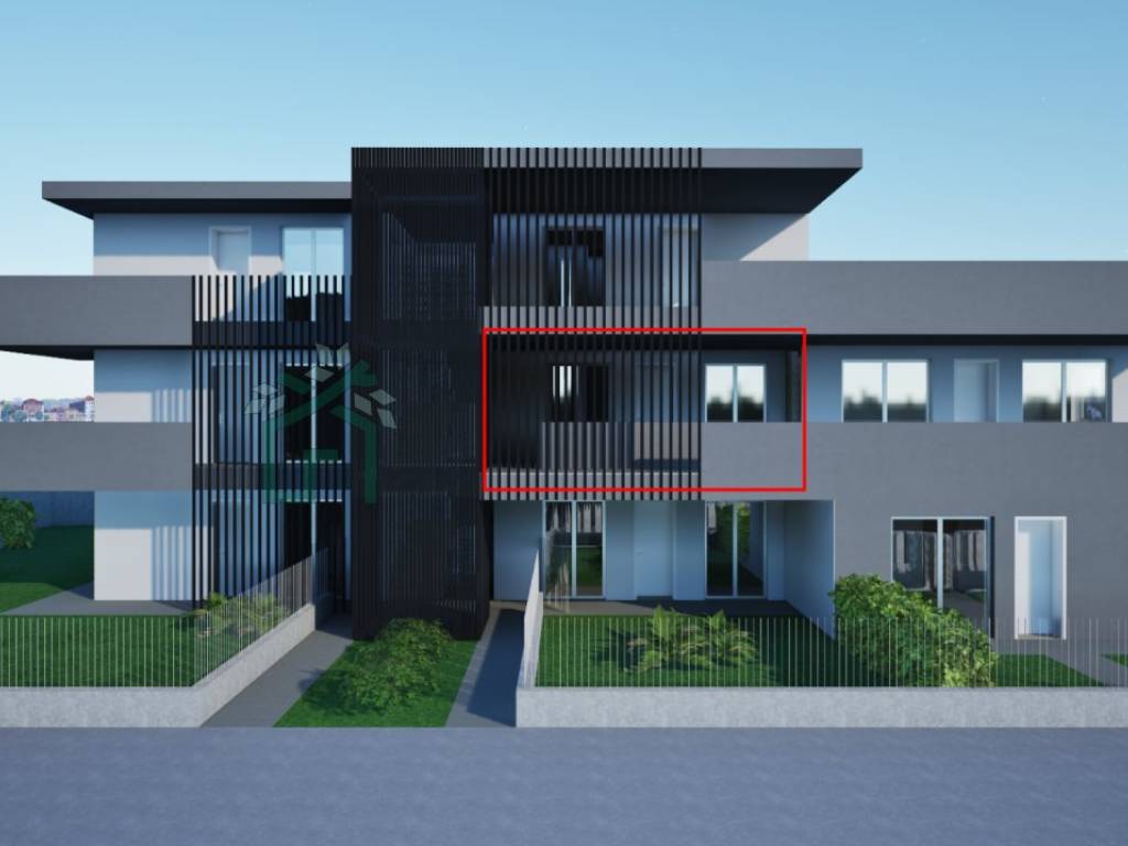 appartamento in vendita a San Martino Buon Albergo