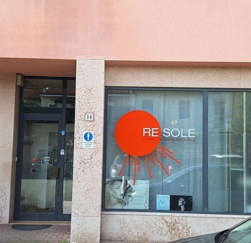 negozio in vendita a San Martino Buon Albergo