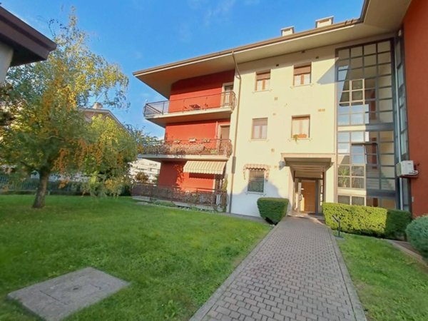 appartamento in vendita a San Martino Buon Albergo