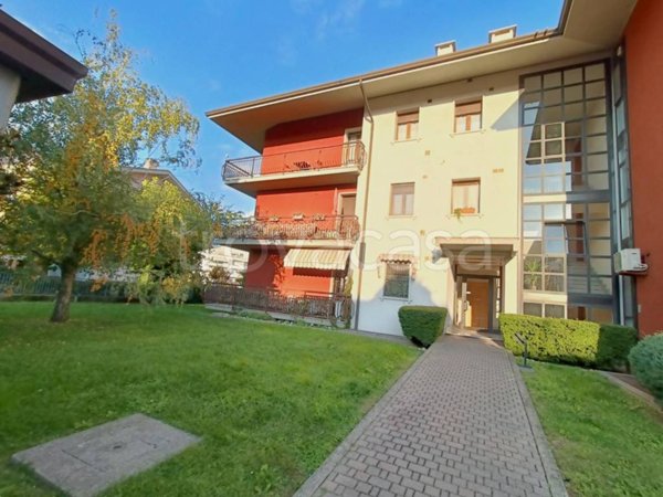 appartamento in vendita a San Martino Buon Albergo