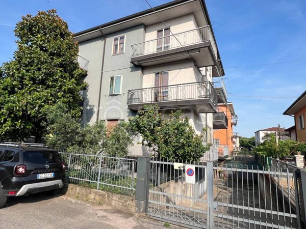 appartamento in vendita a San Martino Buon Albergo