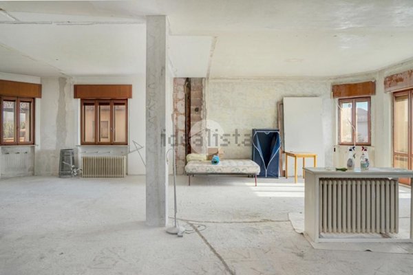 appartamento in vendita a San Martino Buon Albergo