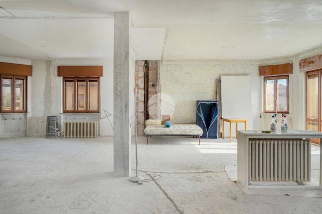 appartamento in vendita a San Martino Buon Albergo