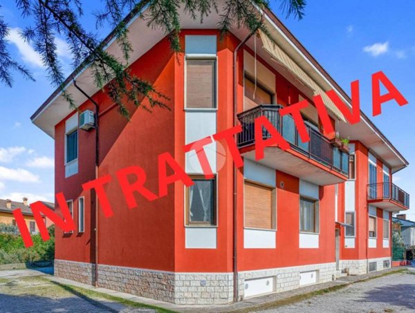 appartamento in vendita a San Martino Buon Albergo