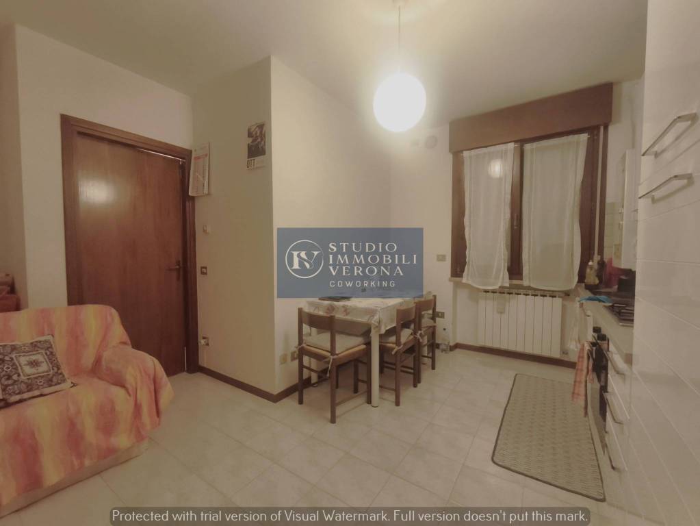 appartamento in vendita a San Martino Buon Albergo