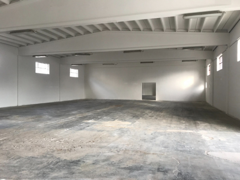 capannone in vendita a San Martino Buon Albergo