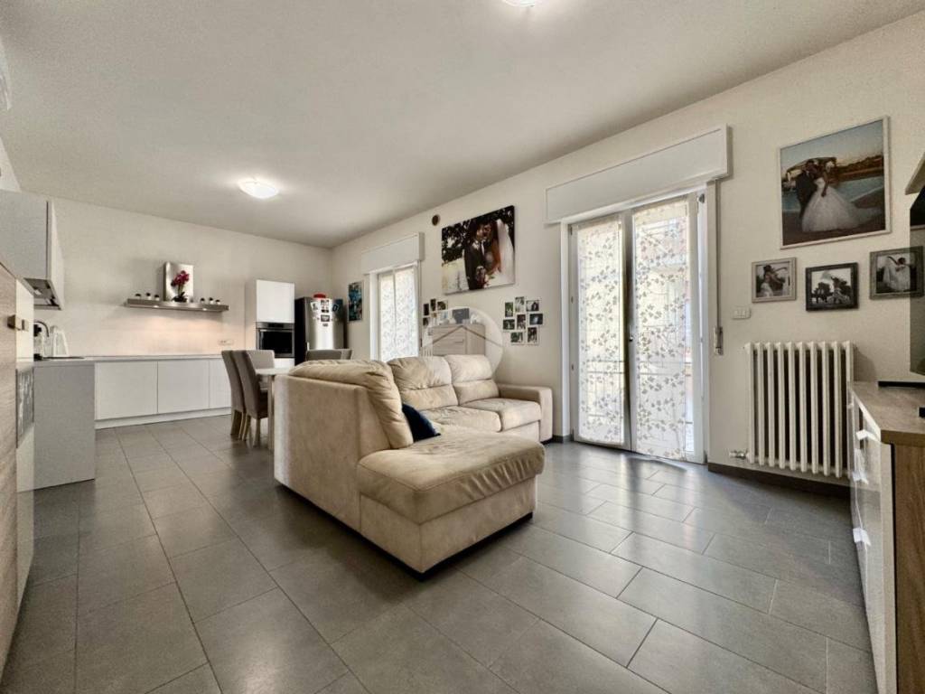 appartamento in vendita a San Martino Buon Albergo