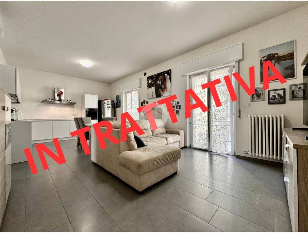 appartamento in vendita a San Martino Buon Albergo