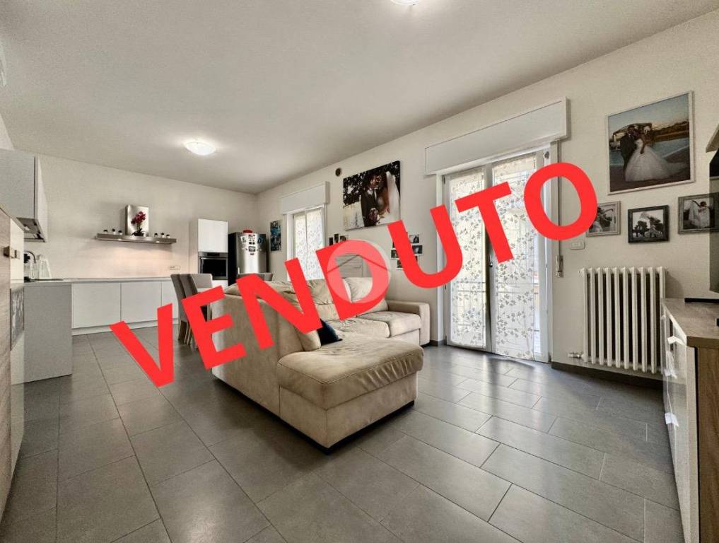 appartamento in vendita a San Martino Buon Albergo