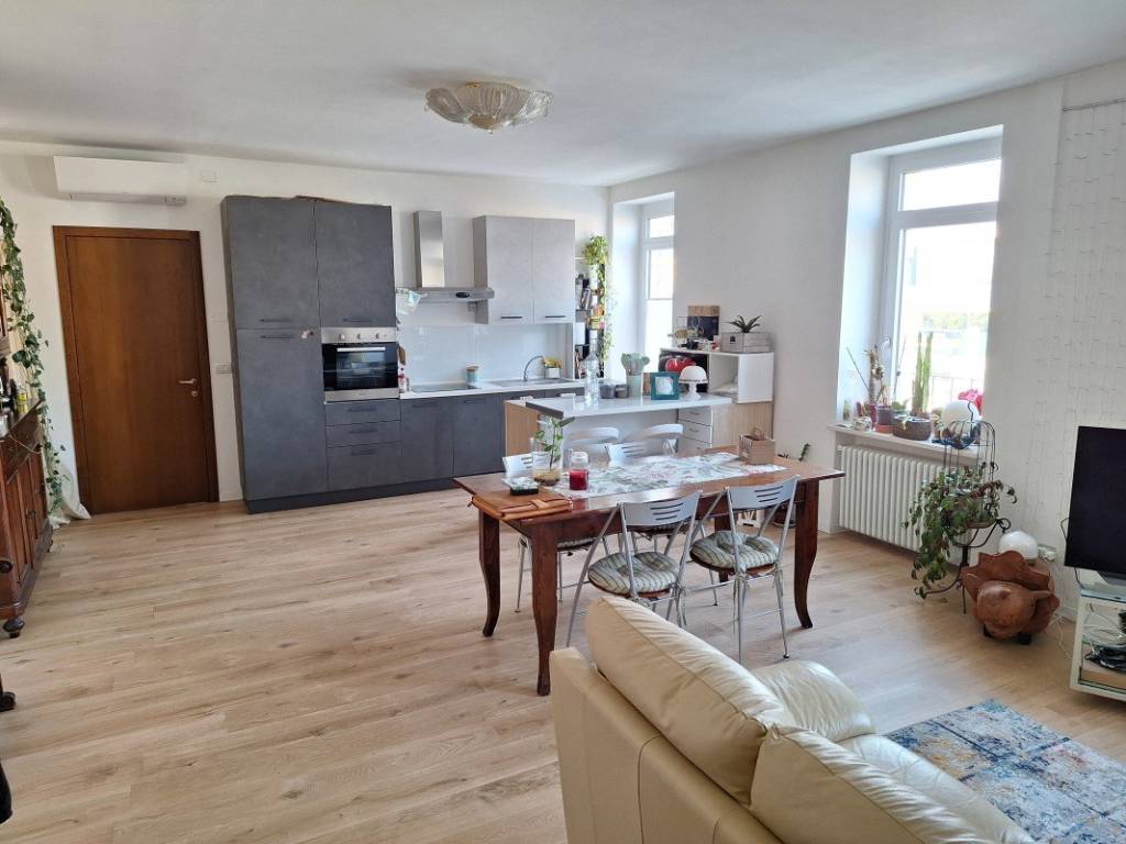 appartamento in vendita a San Martino Buon Albergo