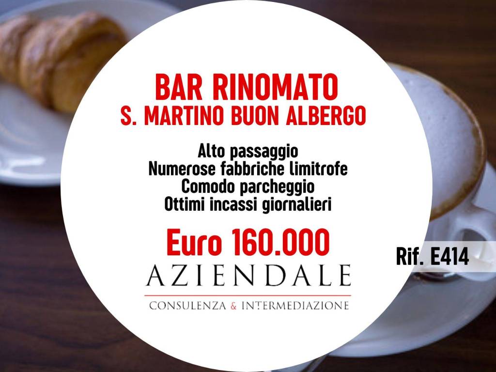 negozio in vendita a San Martino Buon Albergo