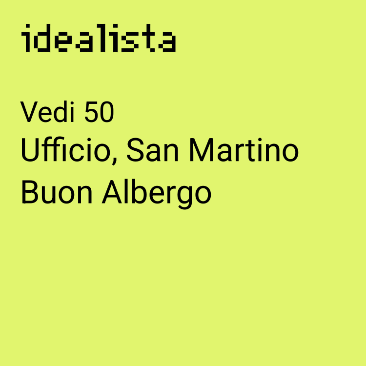 ufficio in vendita a San Martino Buon Albergo