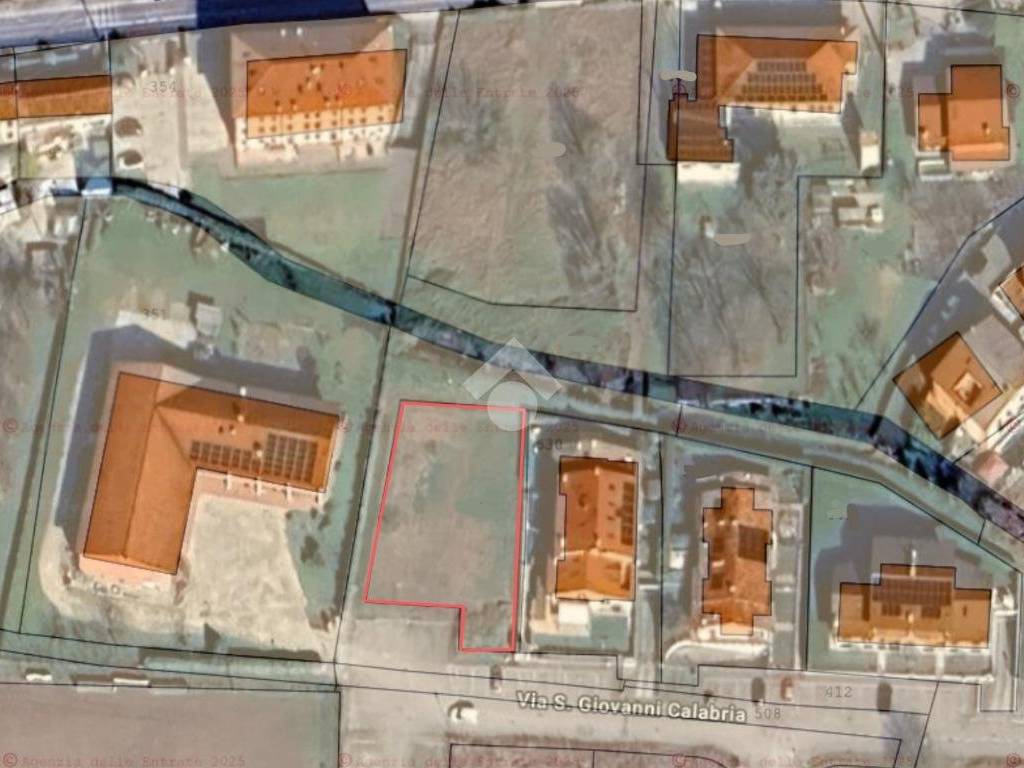 terreno edificabile in vendita a San Martino Buon Albergo