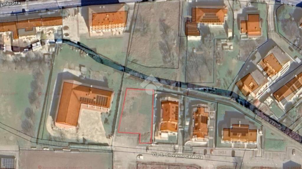 terreno edificabile in vendita a San Martino Buon Albergo